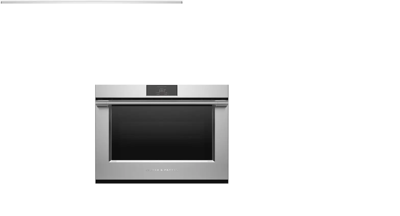 Fisher Paykel Ob76spptx1 76cm 17 Function Selfcleaning Oven User Guide Fisher Paykel Ob76spptx1 76cm 17 Function Selfcleaning Oven User Guide