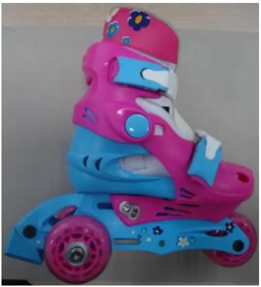 maintenance instructions