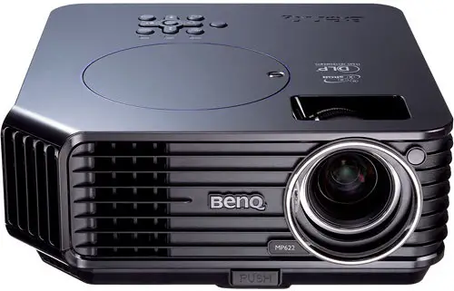 BenQ-MP622C-Smart-DLP-Projector