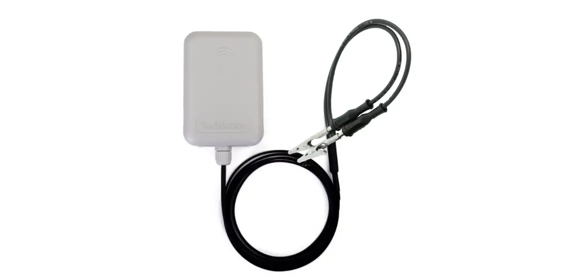 Celsicom Mm611 Humidity Sensor User Guide Celsicom Mm611 Humidity Sensor User Guide