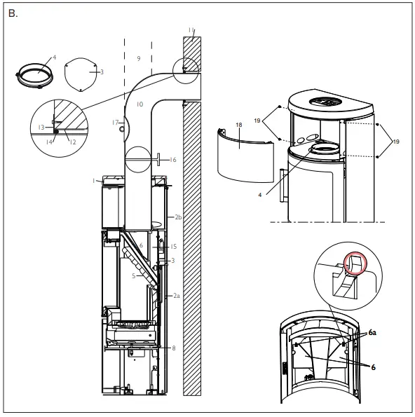 Hwam 3520 Burning Stove-fig3
