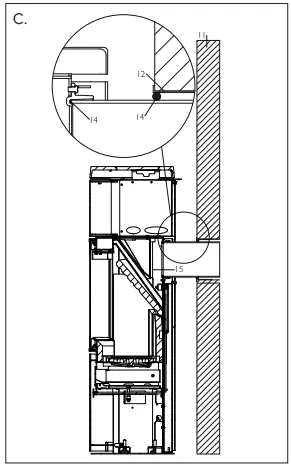 Hwam 3520 Burning Stove-fig4