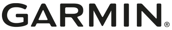 Garmin - logo