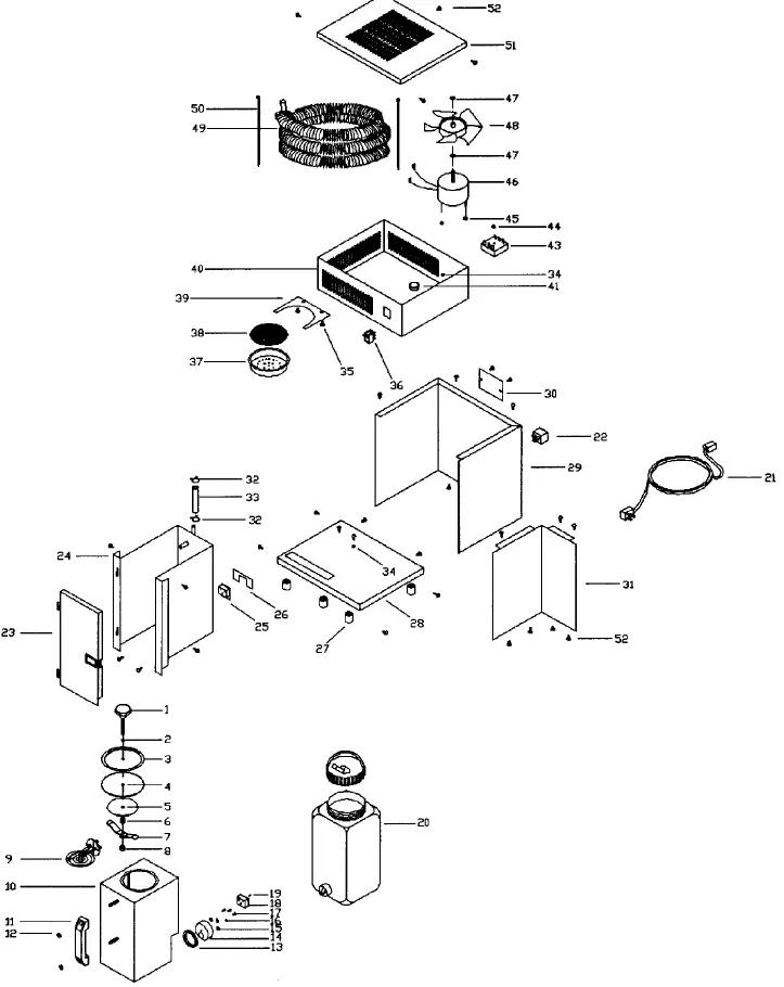 PURE-WATER-6567-Mini-Classic-Water-Purifications-System-fig-19