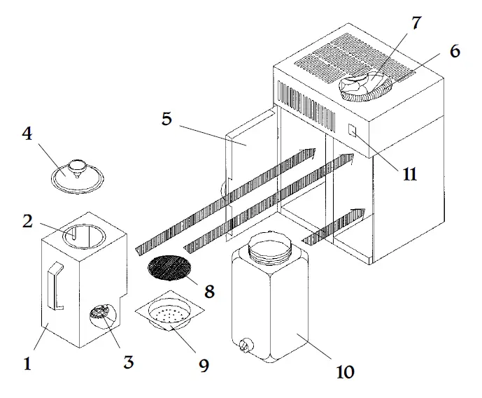 PURE-WATER-6567-Mini-Classic-Water-Purifications-System-fig-3