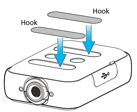XVIVE-U6-Audio-Compact-Digital-Wireless-Microphone-System-fig-10