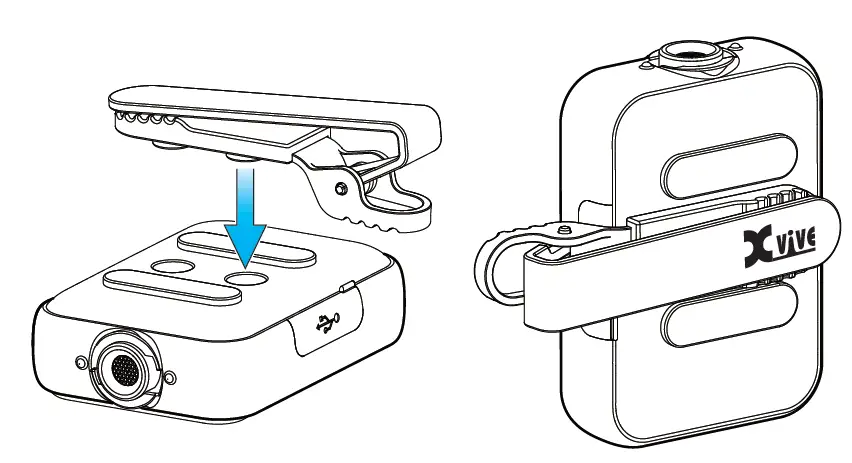 XVIVE-U6-Audio-Compact-Digital-Wireless-Microphone-System-fig-9