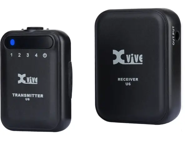 XVIVE-U6-Audio-Compact-Digital-Wireless-Microphone-System-prodact-img