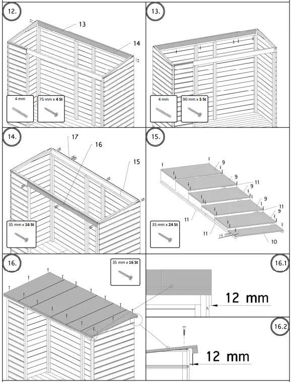 HORNBACH BCMB03 Garbage Can Box-fig10