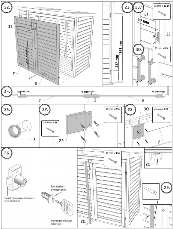 HORNBACH BCMB03 Garbage Can Box-fig7