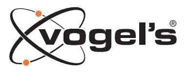 vogel s -logo