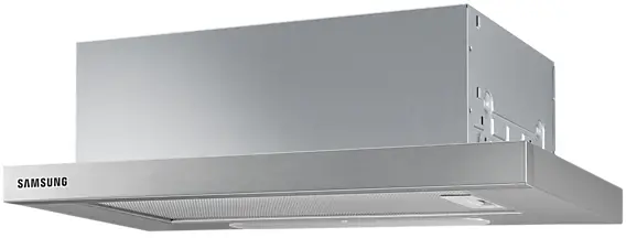 SAMSUNG NK24M1030 Wall Mount Telescopic Cooker Hood