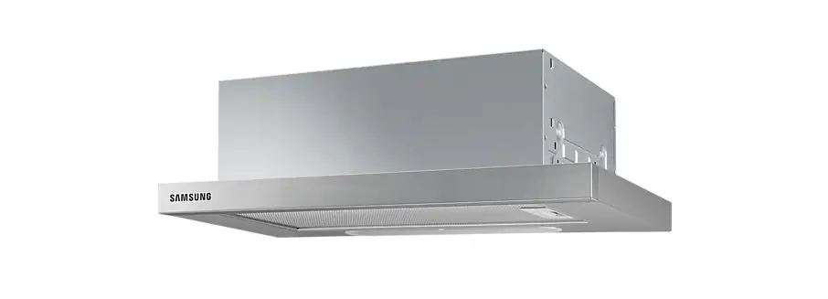Samsung Nk24m1030 Wall Mount Telescopic Cooker Hood Installation Guide