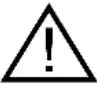 Warning Icon