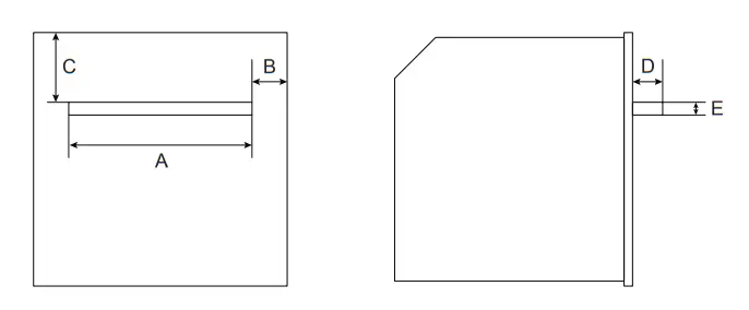Haier HWO60SM6F5BH I Turn Series 6 Ovens-fig12