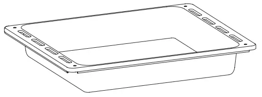 Haier HWO60SM6F5BH I Turn Series 6 Ovens-fig2