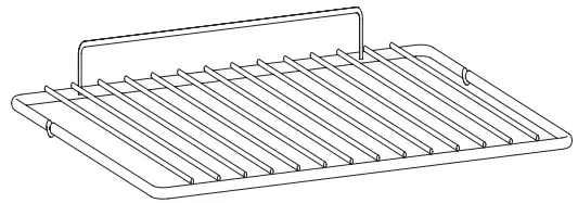 Haier HWO60SM6F5BH I Turn Series 6 Ovens-fig3