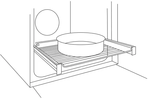 Haier HWO60SM6F5BH I Turn Series 6 Ovens-fig5