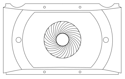 Haier HWO60SM6F5BH I Turn Series 6 Ovens-fig6