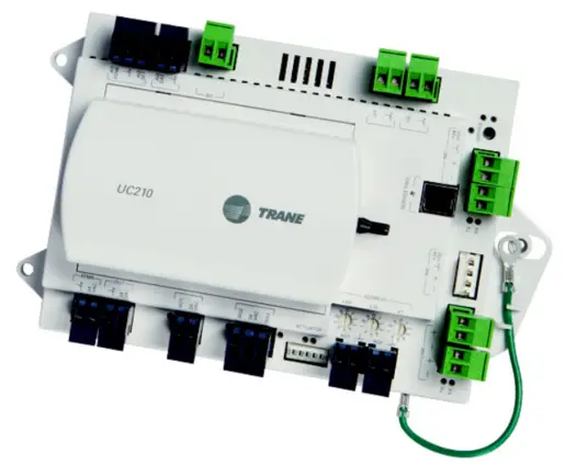TRANE-Symbio-210-Bypass-Damper-Controller-product-image