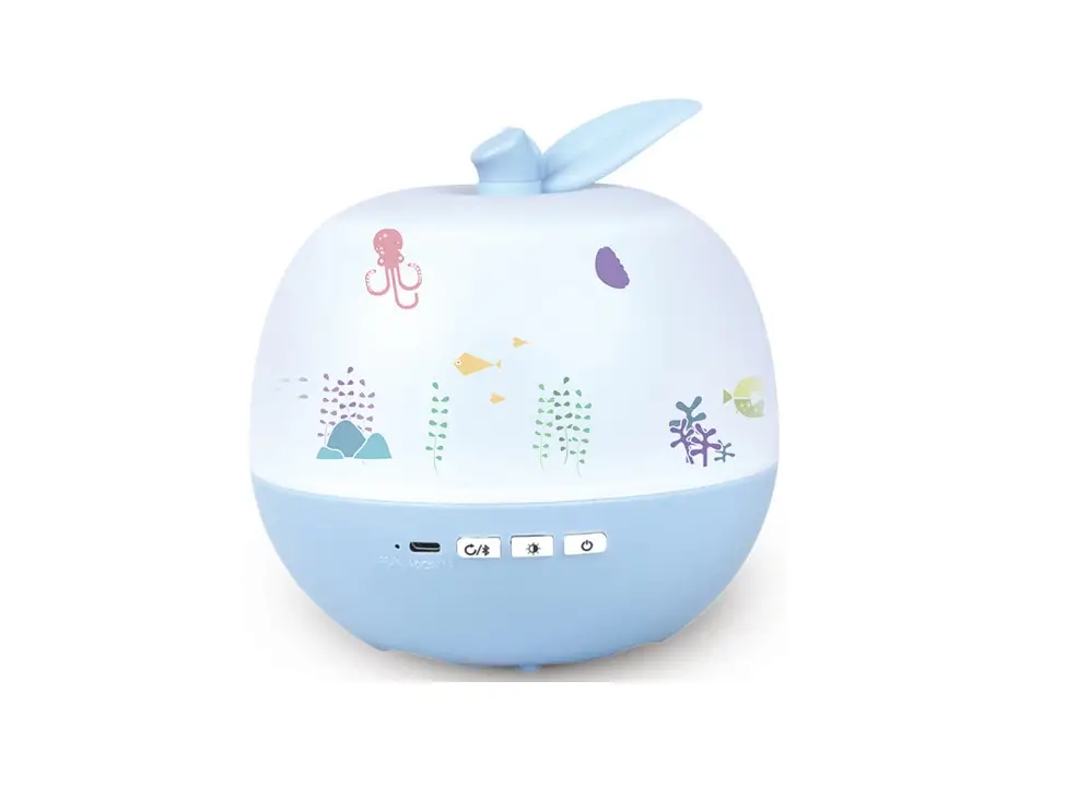 Moni Toys Music Box Of Music Projector Starry Sky User Manual Moni Toys Music Box Of Music Projector Starry Sky User Manual