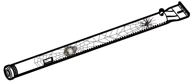 Char-Broil PERFORMANCE 4-Burner Gas Grill - figure 9