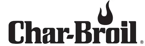 Char-Broil PERFORMANCE 4-Burner Gas Grill - logo