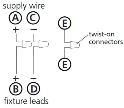 HINKLEY 18870 Black Winnie 1 Light 12 Inch Wide Pendant - Drawing 3