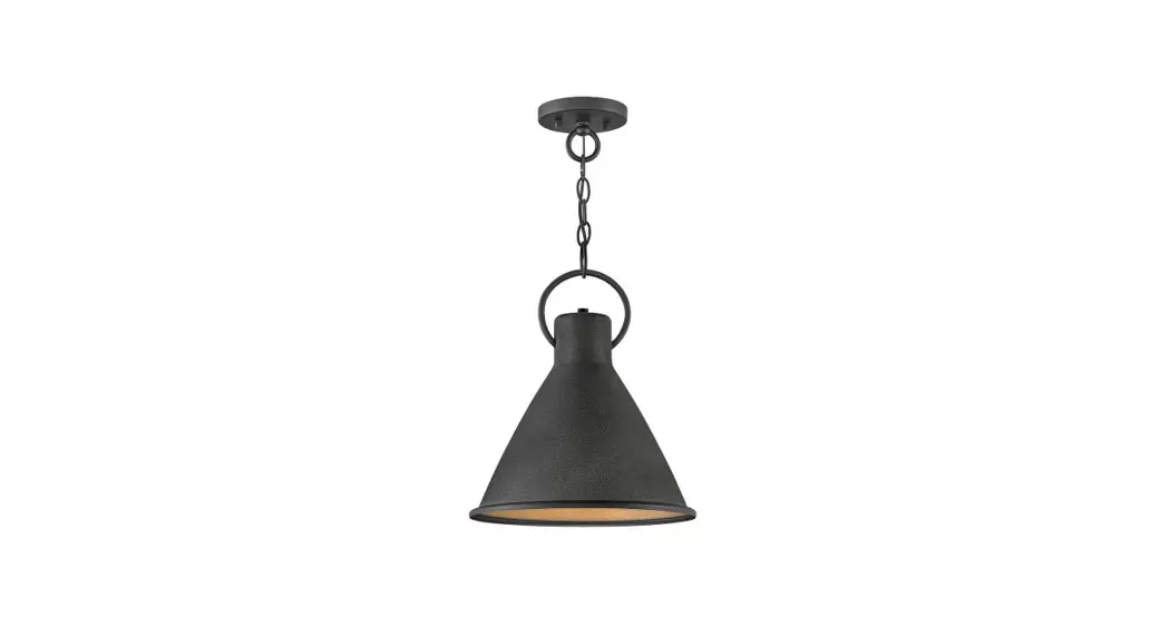 Hinkley 18870 Black Winnie 1 Light 12 Inch Wide Pendant Instruction Manual Hinkley 18870 Black Winnie 1 Light 12 Inch Wide Pendant Instruction Manual
