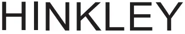 HINKLEY logo