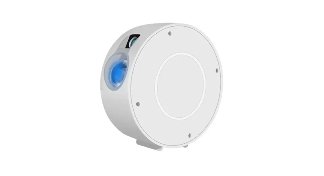 Kogan Kastrltprja Smarterhome Galaxy And Star Light Projector User Guide Kogan Kastrltprja Smarterhome Galaxy And Star Light Projector User Guide