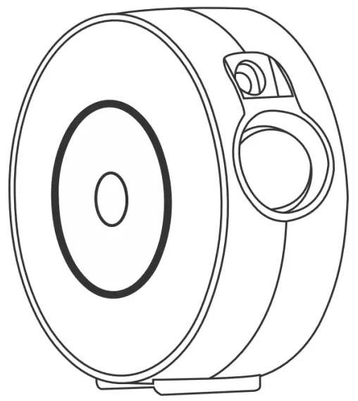 kogan KASTRLTPRJA Smarterhome Galaxy and Star Light Projector