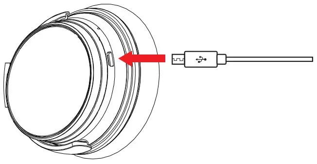 Charging Instructions