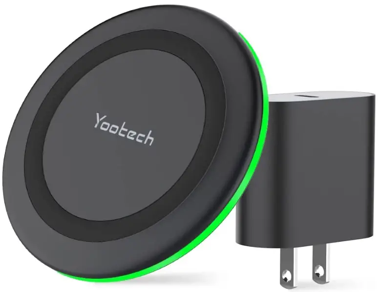 Yootech-Wireless-Charging-Pad-with-Quick-Adapter-Product