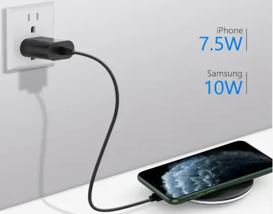 Yootech-Wireless-Charging-Pad-with-Quick-Adapter-fig-4