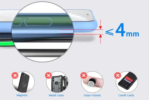 Yootech-Wireless-Charging-Pad-with-Quick-Adapter-fig-5