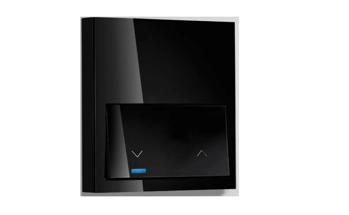 Simon S100 Rocker For Roller Blind (russia) 10004080-13x Manual Simon S100 Rocker For Roller Blind (russia) 10004080-13x Manual