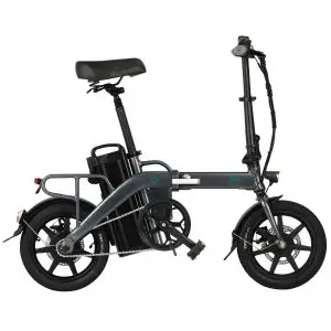 Fiido Electric Bike