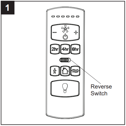 Harbor Breeze 42612 Cumberland Xl Ceiling Fan - icon 30