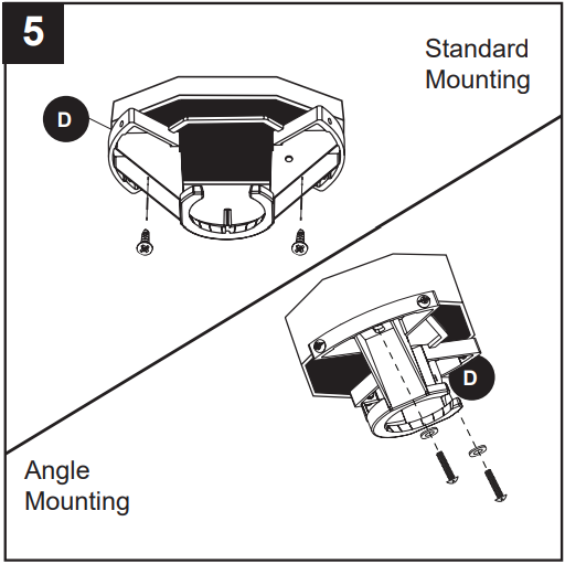 Harbor Breeze 42612 Cumberland Xl Ceiling Fan - icon 8