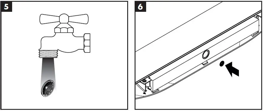 Hansgrohe-26243XXX-Rainfinity-500-1-Jet-Shoulder-Shower-fig-10