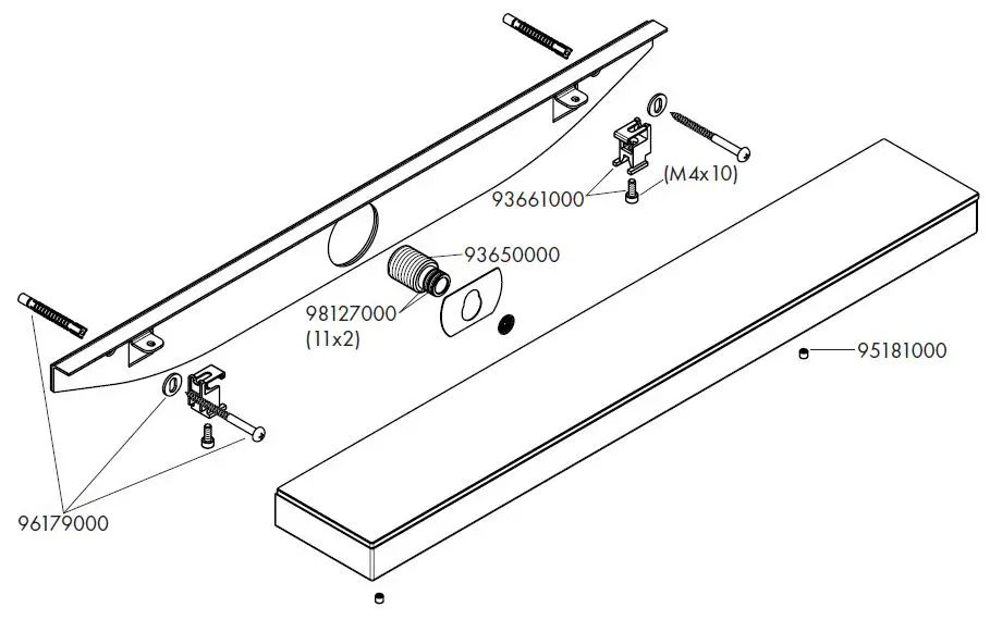 Hansgrohe-26243XXX-Rainfinity-500-1-Jet-Shoulder-Shower-fig-12