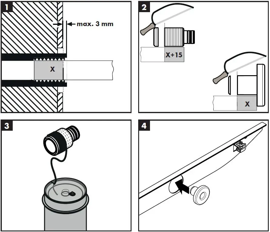 Hansgrohe-26243XXX-Rainfinity-500-1-Jet-Shoulder-Shower-fig-3