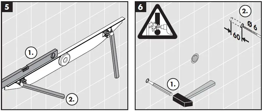 Hansgrohe-26243XXX-Rainfinity-500-1-Jet-Shoulder-Shower-fig-4