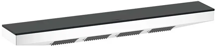 Hansgrohe-26243XXX-Rainfinity-500-1-Jet-Shoulder-Shower-product