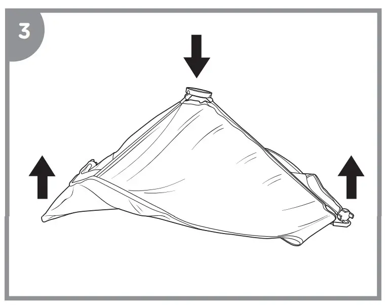 Attaching the Canopy