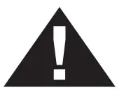 Warning Icon