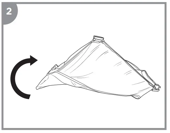 Attaching the Canopy