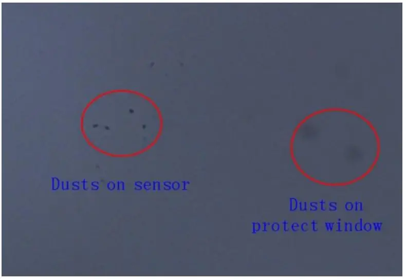 ZWO ASI294 Camera - FIGURE 18