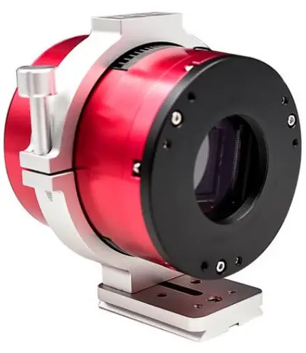 ZWO ASI294 Camera - FIGURE 9